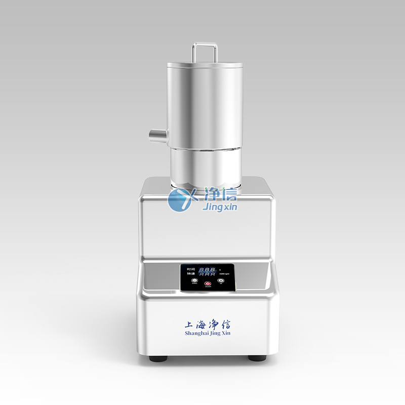 智能勻漿機(jī)(按鍵款) JXYJ-800M