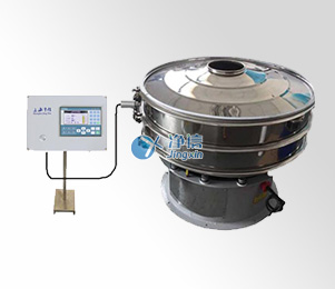 振動篩分儀在使用過程中發(fā)現(xiàn)網(wǎng)眼被堵了怎么辦？